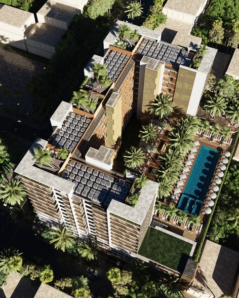More Photos Of 2100 N Federal Hwy, Hollywood Apartments For Lease