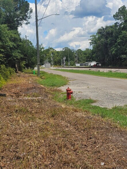 More Photos Of 969 Railroad Ave, Jacksonville Land For Sale