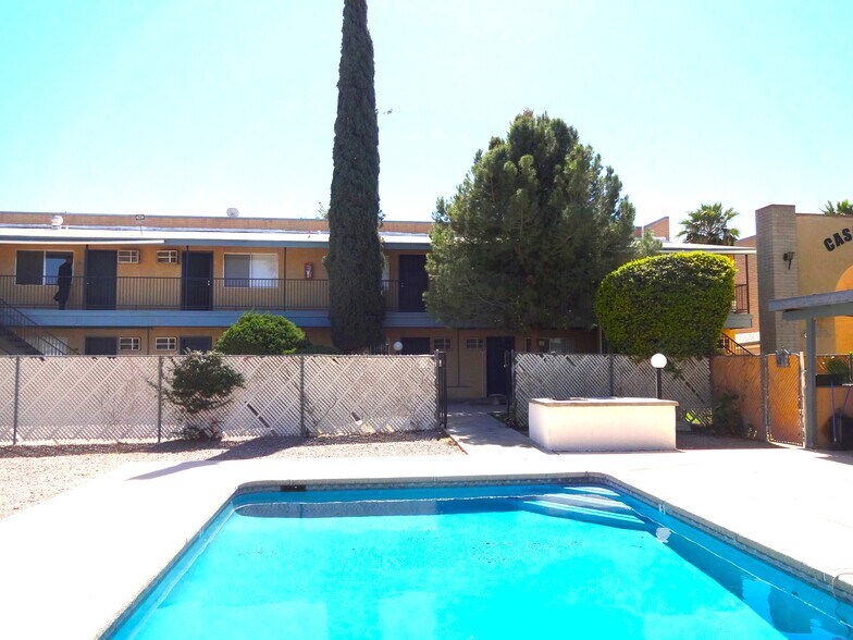 More Photos Of 5220-5240 E Bellevue St, Tucson Apartments For Sale