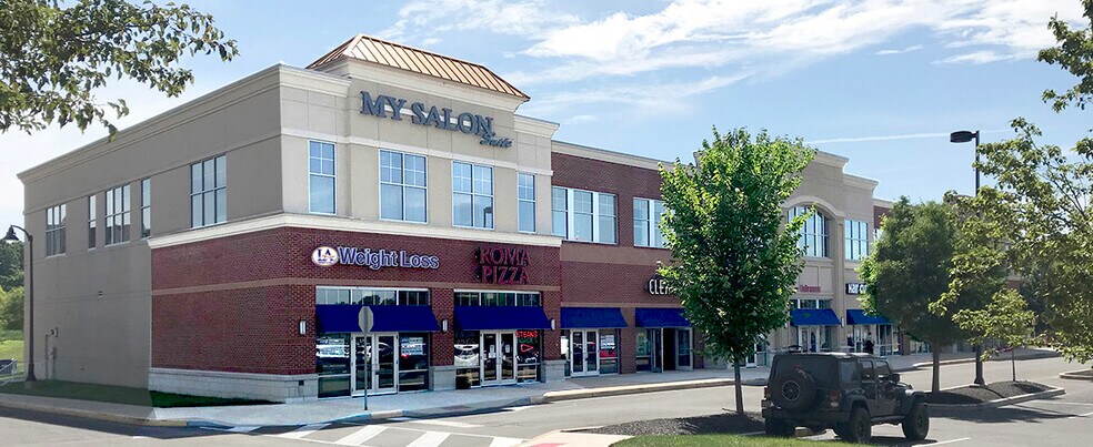 More Photos Of 1015-1075 Main St, Warrington Unknown For Lease