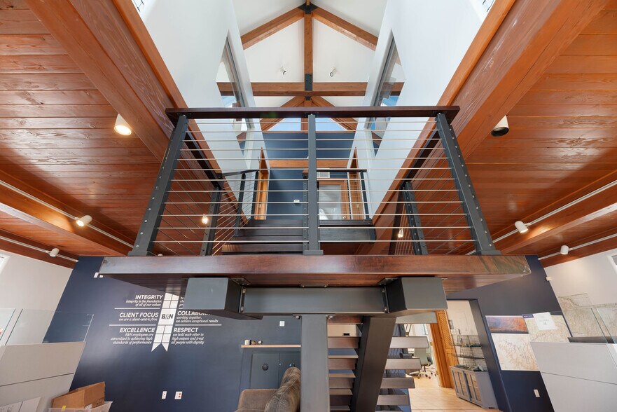 More Photos Of 515 N Beaver St, Flagstaff Loft Creative Space For Sale