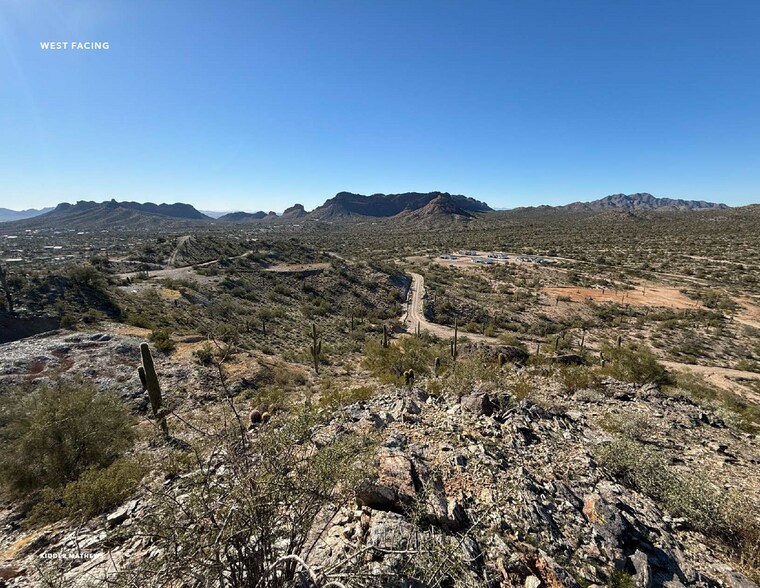 More Photos Of BRENNER pass, San Tan Valley Land For Sale
