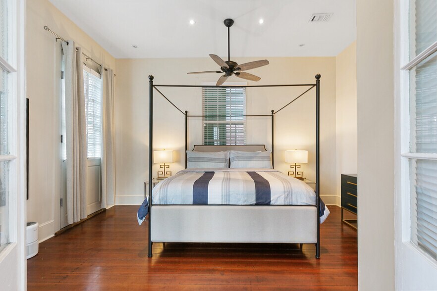 More Photos Of 2702 Chartres St, New Orleans Storefront Retail Residential For Sale