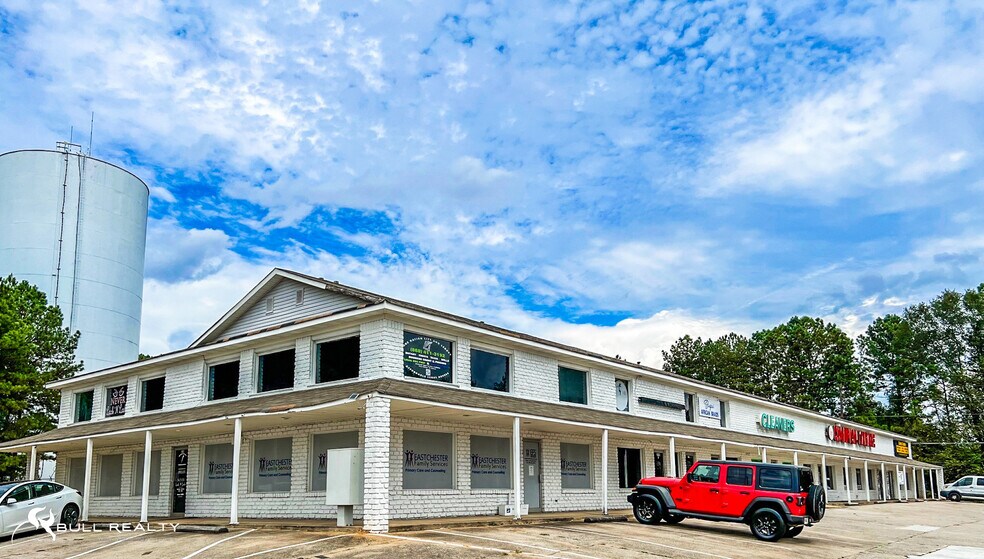 More Photos Of 3750 W County Line Rd, Douglasville Storefront Retail Office For Sale