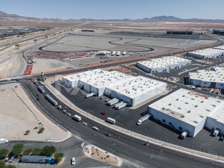 More Photos Of 6949 Speedway Blvd, Las Vegas Unknown For Lease