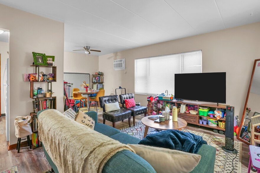 More Photos Of 6922 Columbia ave, Hammond Multifamily For Sale