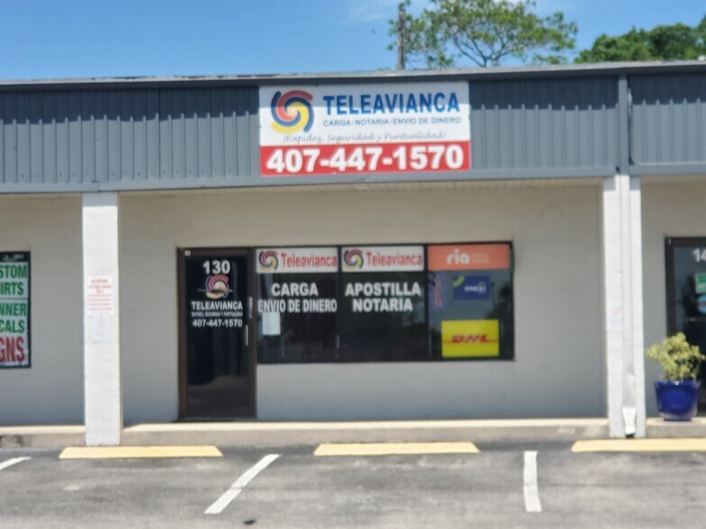 More Photos Of 5303 E Colonial Dr, Orlando Unknown For Lease