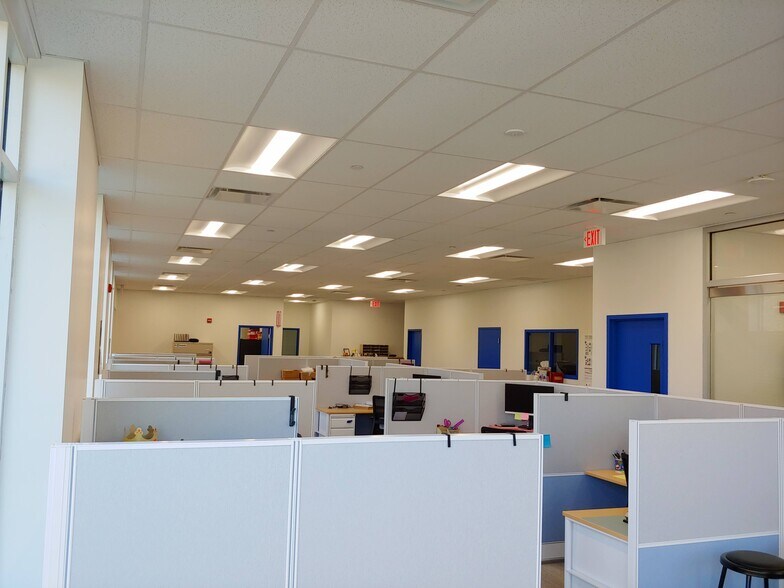 More Photos Of 310 Innovation Blvd, State College Office For Lease