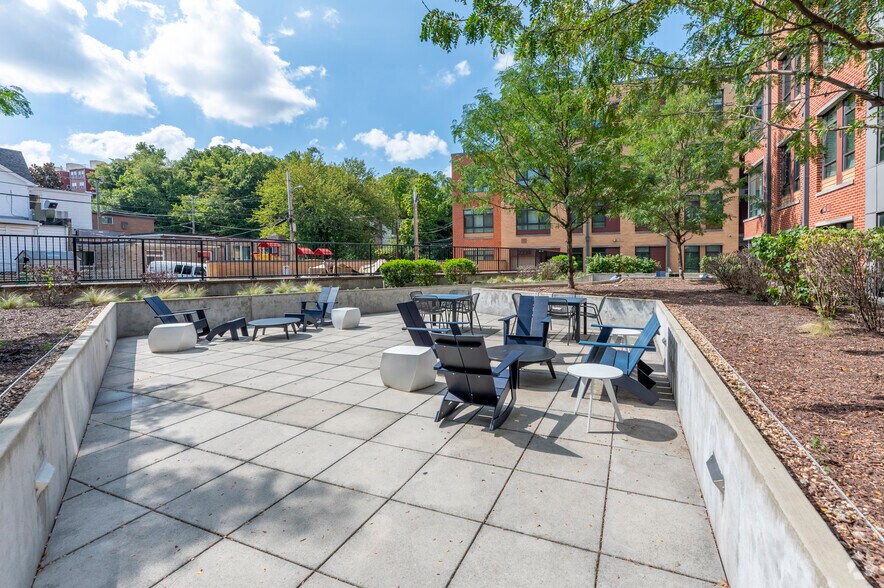 More Photos Of 2228 Martin Luther King Jr Ave SE, Washington Apartments For Lease