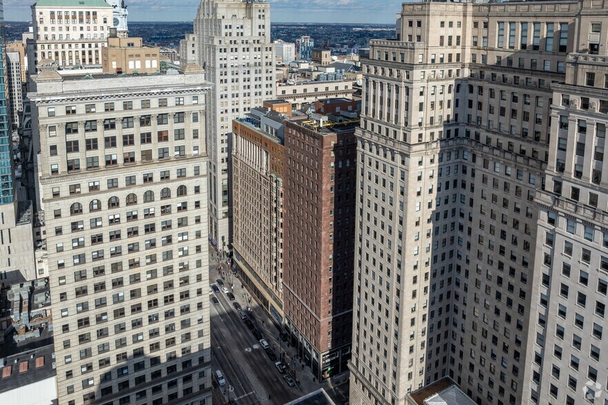 More Photos Of 121 S Broad St, Philadelphia Coworking Space