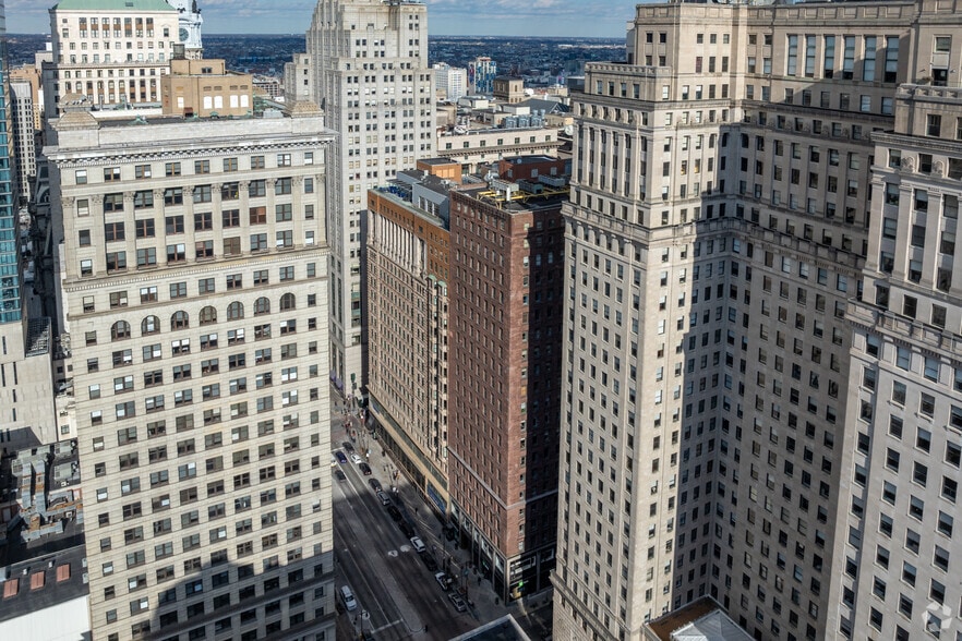 More Photos Of 121 S Broad St, Philadelphia Coworking Space