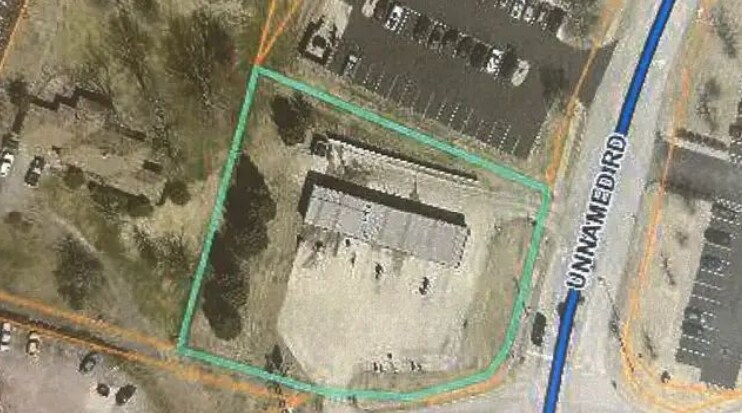 More Photos Of 3108 Blackiston Mill Rd, New Albany Carwash For Sale