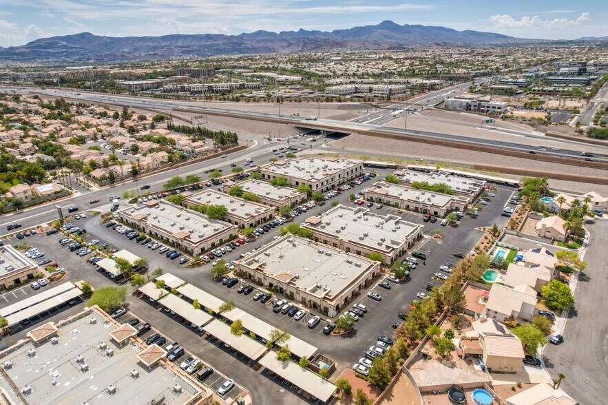 More Photos Of 9005 S Pecos Rd, Henderson Unknown For Lease