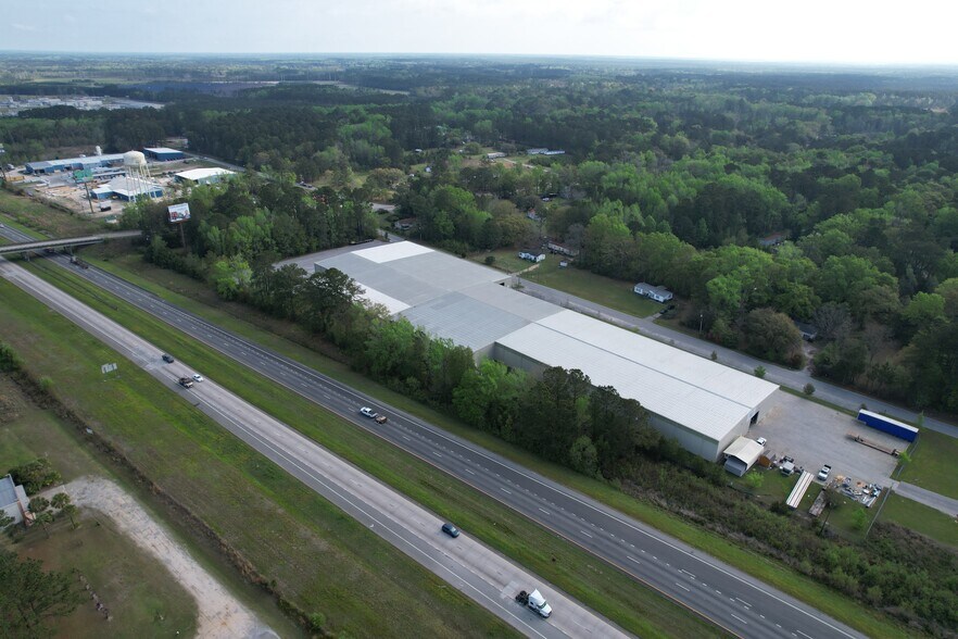 More Photos Of 58 Firefly Dr, Ridgeland Warehouse For Sale