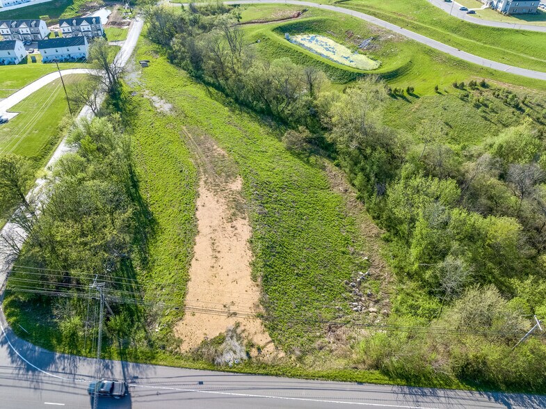 More Photos Of 1683 Nashville Hwy, Columbia Land For Sale