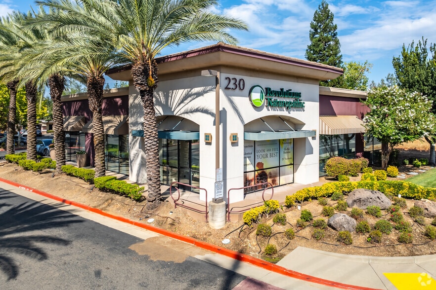 Primary Photo Of 230 Blue Ravine Rd, Folsom Office For Lease