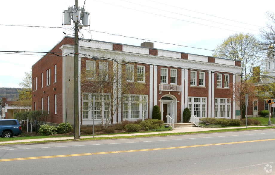 More Photos Of 760 Hopmeadow St, Simsbury Office For Sale