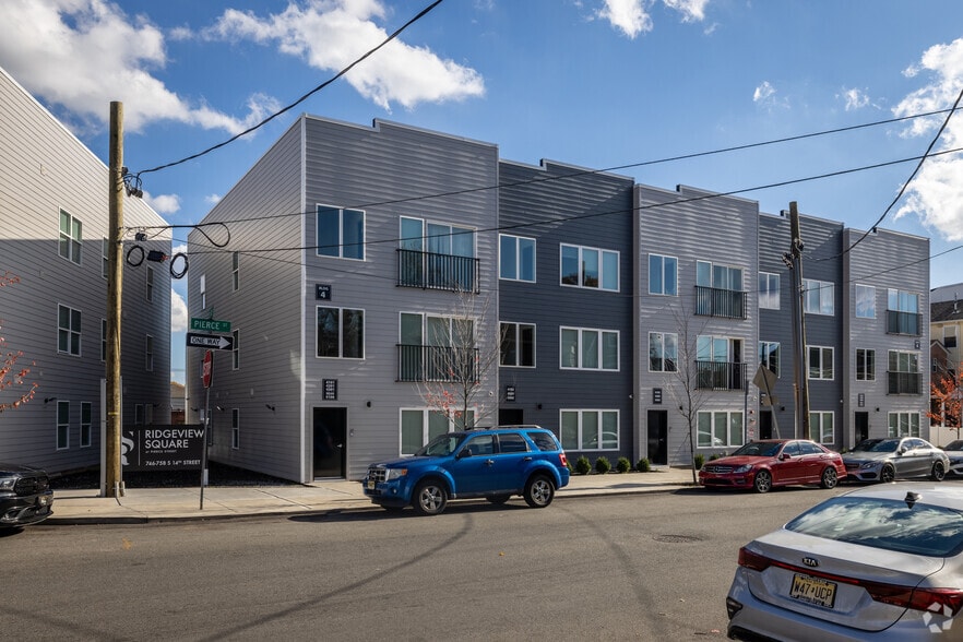 More Photos Of 746-758 South 14th St, Newark Apartments For Sale