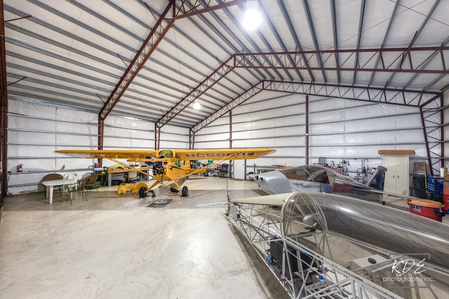 More Photos Of 12727 US-30, Hinckley Airport For Sale