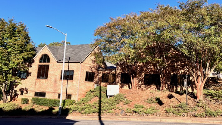 More Photos Of 1625 Richard Arrington Jr Blvd S, Birmingham Office For Lease