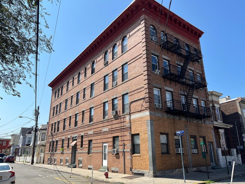 Primary Photo Of 5517 Grant Pl, West New York Apartments For Sale