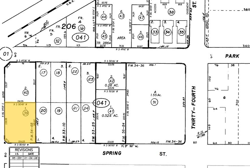 More Photos Of 3548 Spring St, Paso Robles Hotel For Sale