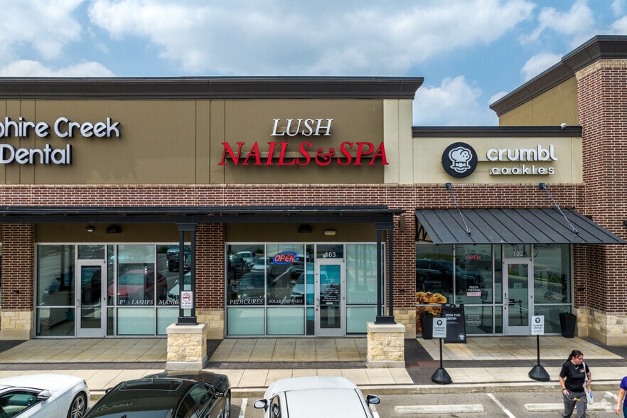 More Photos Of 2180-2188 W State Highway 46 W, New Braunfels Storefront Retail Office For Lease