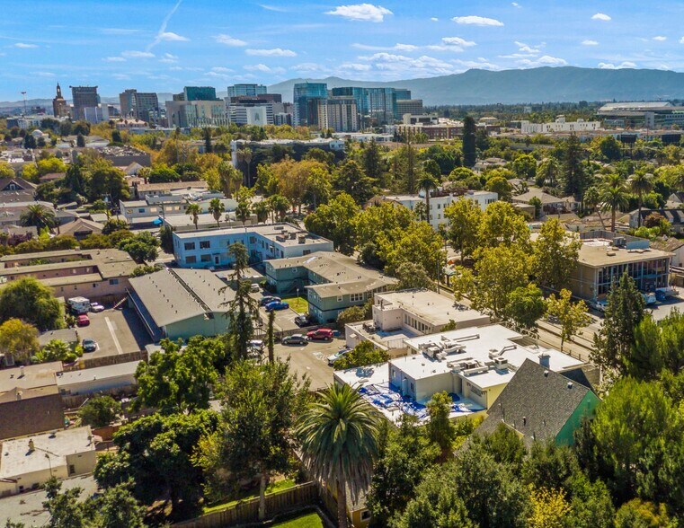 More Photos Of 556 N 1st St, San Jose Medical For Sale