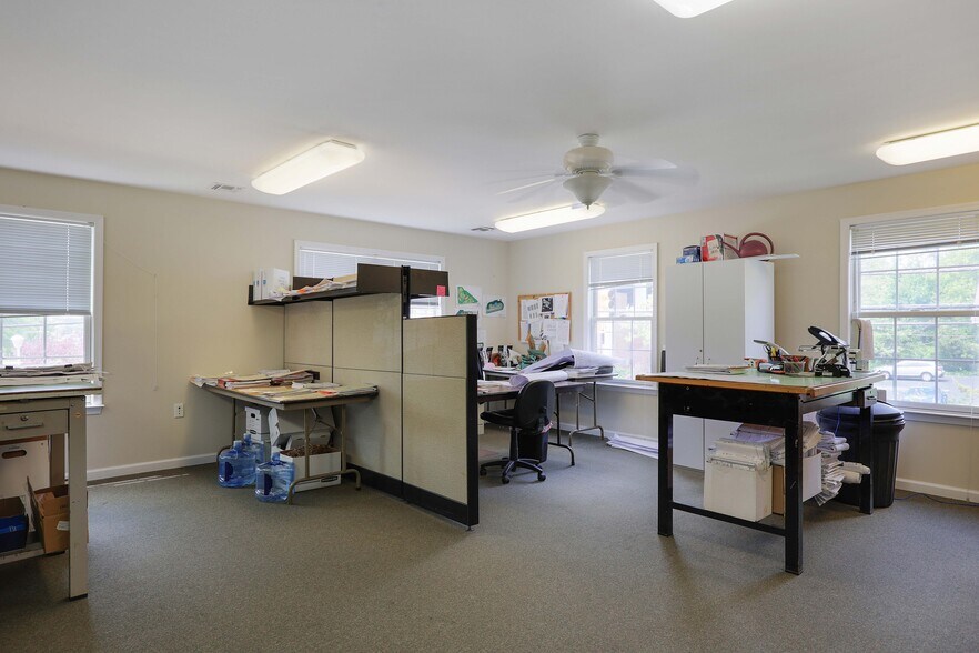 More Photos Of 12 Robbins Pky, Toms River Office For Sale