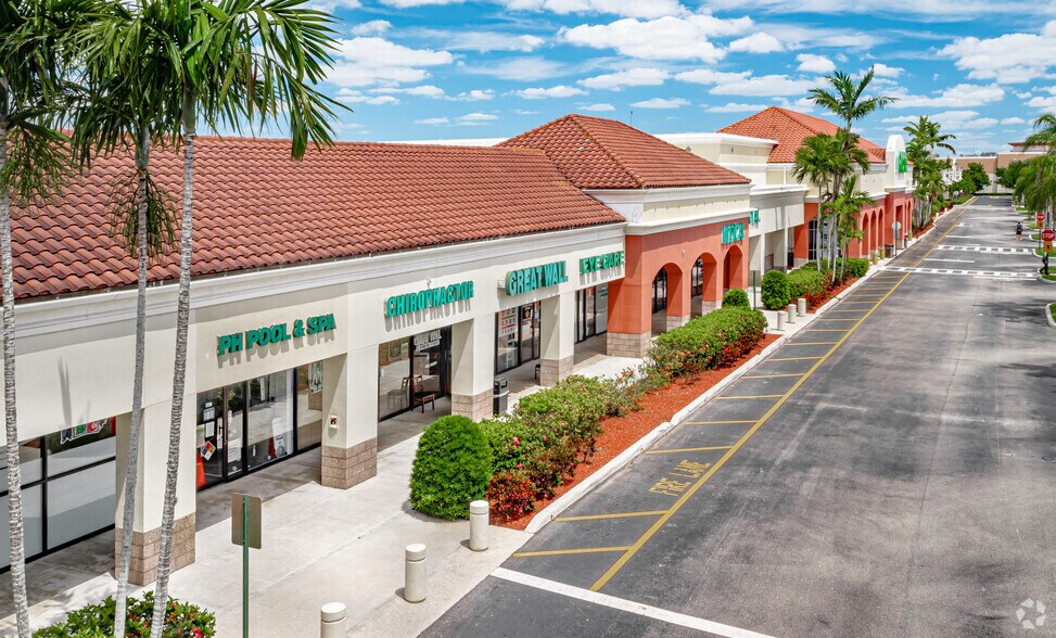 More Photos Of 5331-5415 Lyons Rd, Coconut Creek Freestanding For Lease