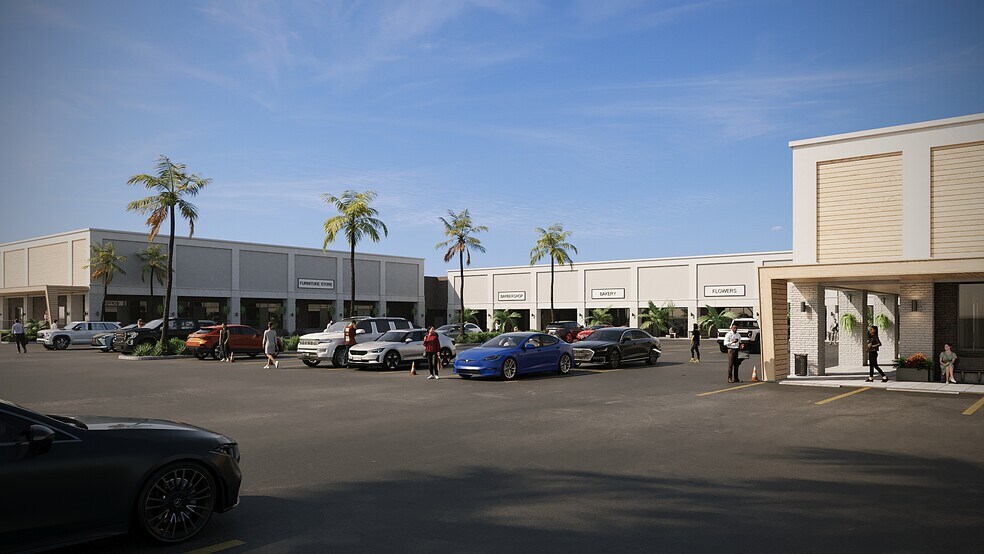 More Photos Of 1035 Johnnie Dodds Blvd, Mt Pleasant Unknown For Lease