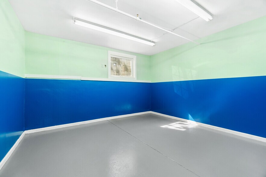 More Photos Of 325 N 3rd St, San Jose Religious Facility For Sale