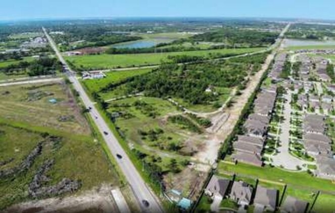 More Photos Of 3070 Tuscan Lakes Blvd, League City Land For Sale