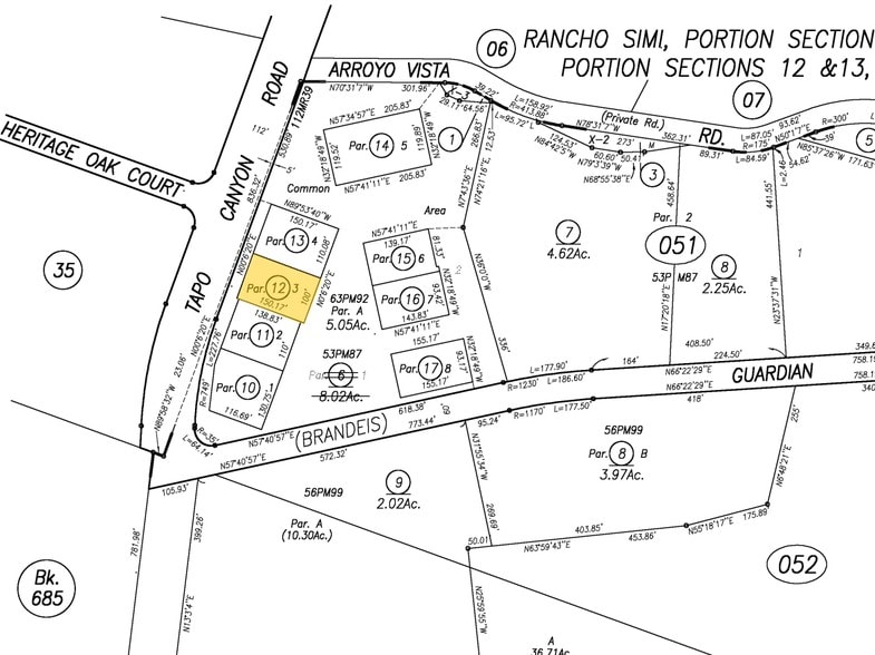 More Photos Of 4115 Guardian St, Simi Valley Office For Lease