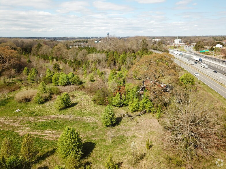 More Photos Of Alcove & Templeton Rd, Mooresville Land For Sale