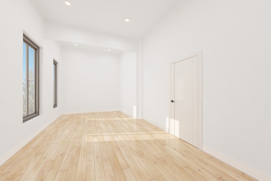 More Photos Of 101 Thompson St, New York Apartments For Lease