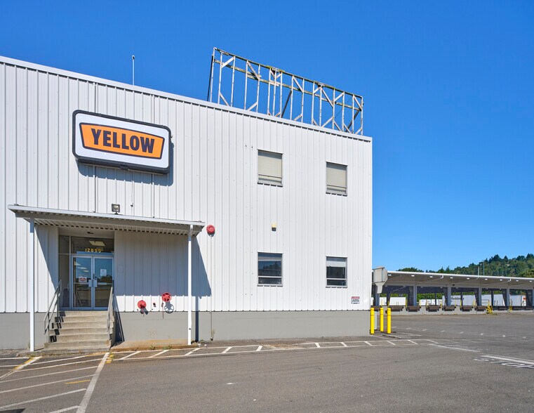More Photos Of 12855 48th Ave S, Tukwila Truck Terminal For Lease