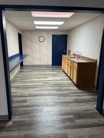 More Photos Of 2412 S Crabtree Dr, Princeton Industrial For Lease