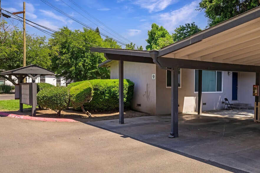 More Photos Of 1445 W 3rd St, Chico Apartments For Sale