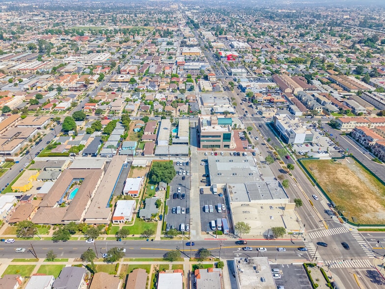 More Photos Of 1673 W Valley Blvd, Alhambra Auto Repair For Sale