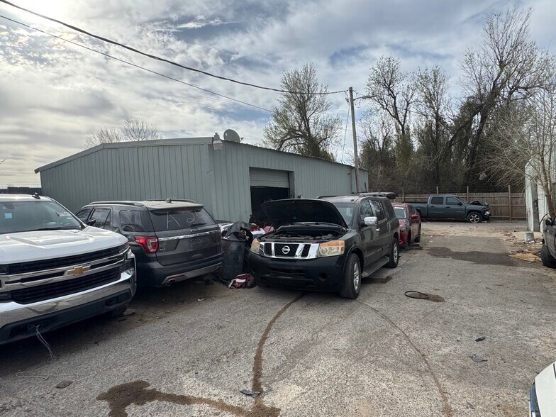 More Photos Of , Oklahoma City Unknown For Sale