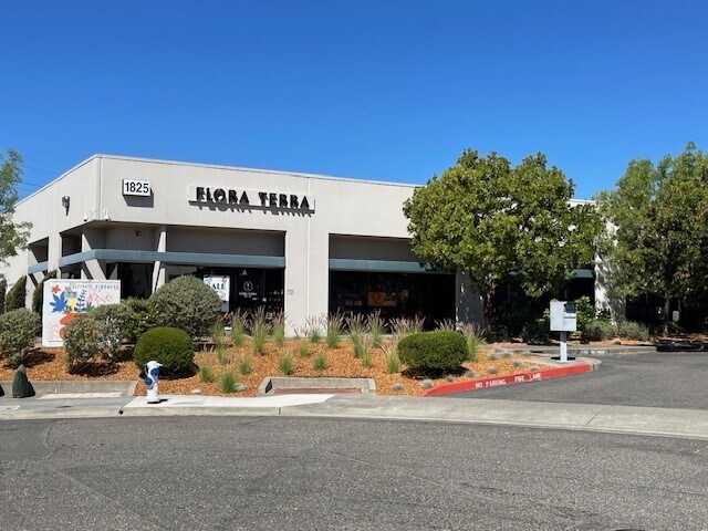 Primary Photo Of 1825 Empire Industrial Ct, Santa Rosa Light Manufacturing For Sale