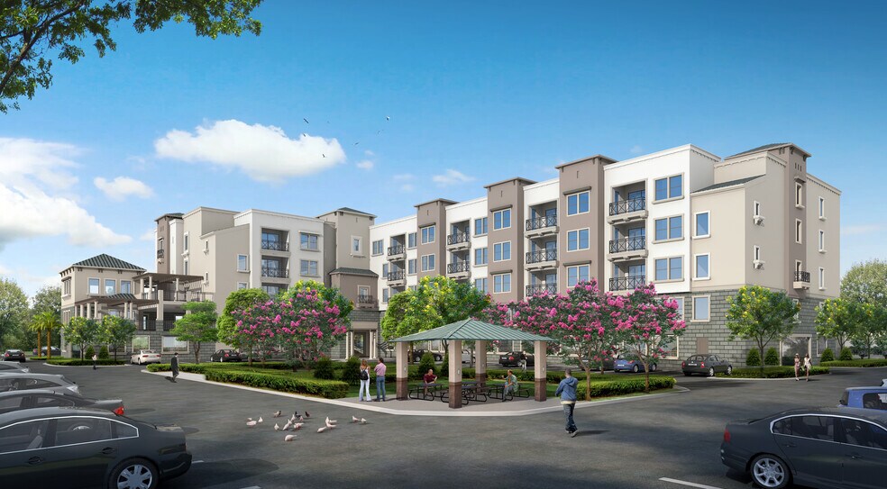 More Photos Of 890 S Magnolia Ave, Ontario Land For Sale