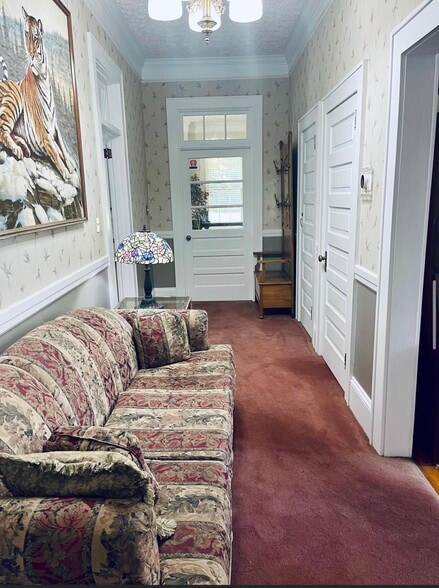 More Photos Of 210 Valdese Ave, Morganton Office For Lease