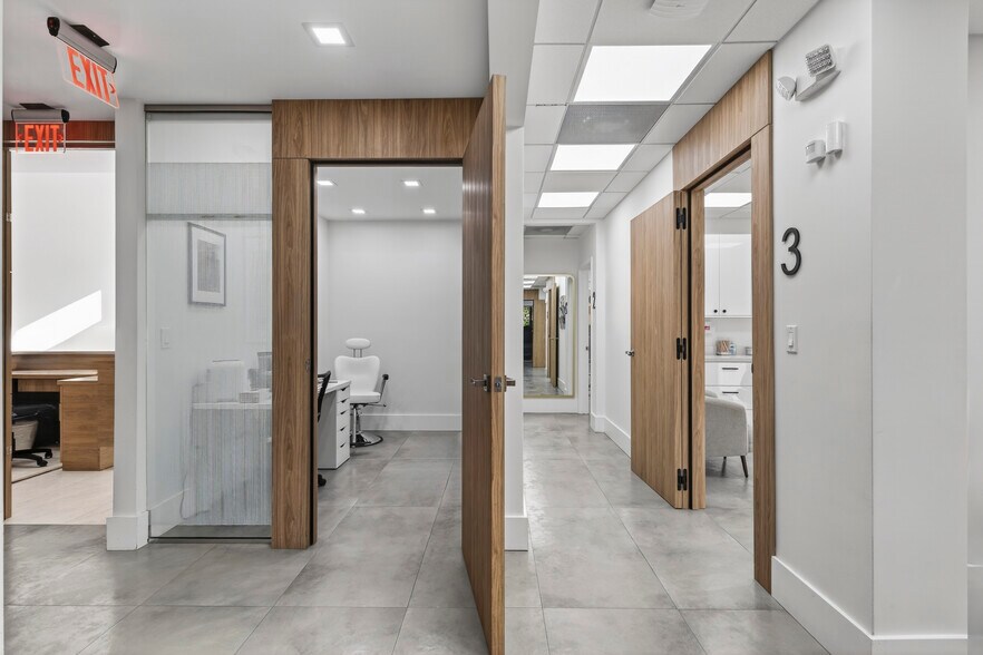 More Photos Of 9400 SW 77th Ave, Miami Office For Lease