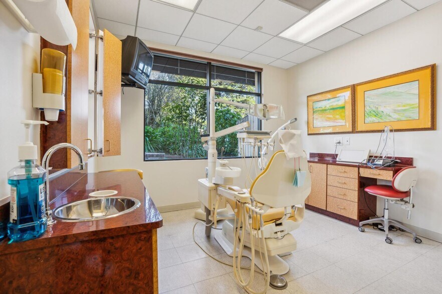 More Photos Of 601-621 Portola Dr, San Francisco Office Residential For Lease