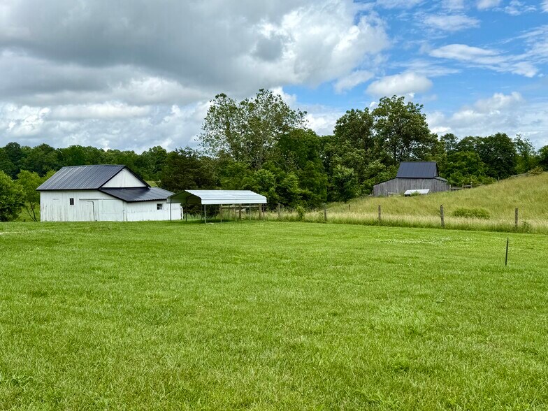 More Photos Of 948 Mount Olive Rd, South Salem Land For Sale