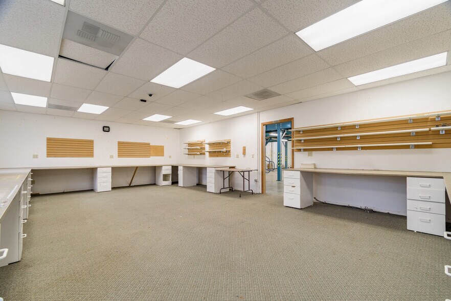 More Photos Of 24716 Territorial Hwy, Monroe Warehouse For Sale