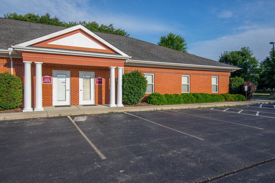 More Photos Of 951 Worthington Woods Loop Rd, Columbus Medical For Lease