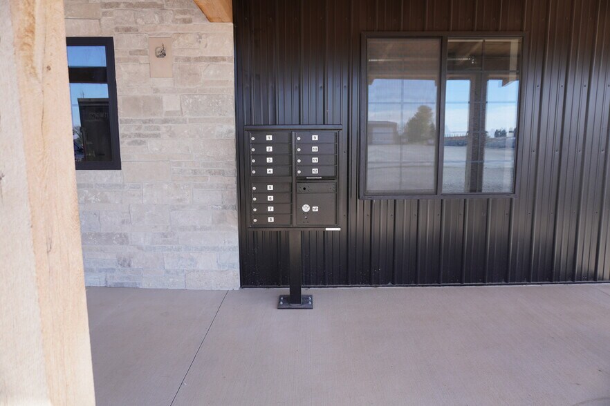 More Photos Of 1195 Townline Rd, Ligonier Office For Lease